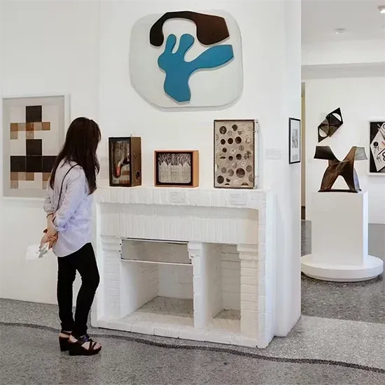 Biglietti Collezione Peggy Guggenheim Venezia