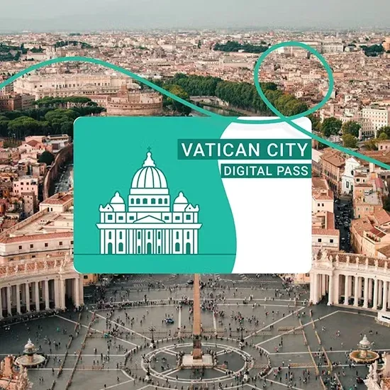 Biglietti Vatican City Pass