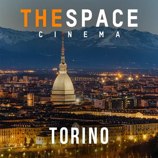 Sconti Cinema The Space Torino