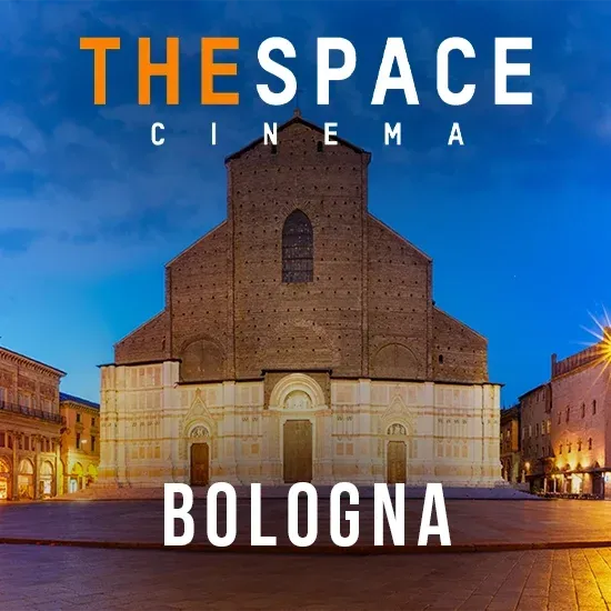 Sconti Cinema The Space Bologna