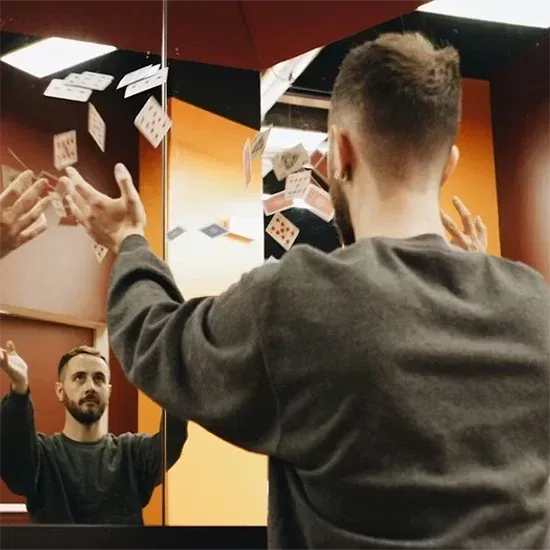 Museo Delle Illusioni Roma biglietti scontati