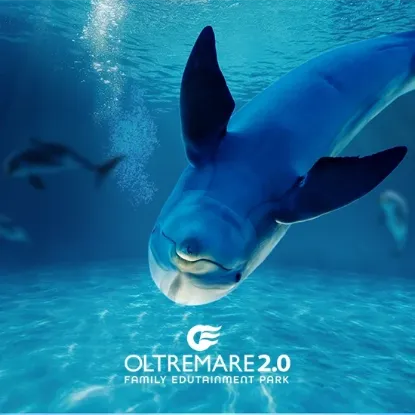 Biglietti Oltremare scontati