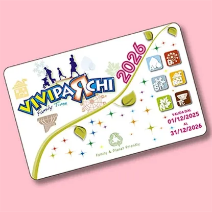 Card Viviparchi