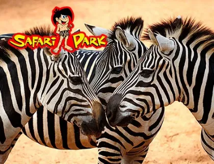 Safari Park Pombia