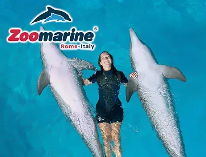 Zoomarine