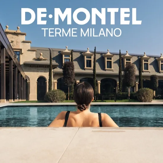 De Montel Terme Milano offerte