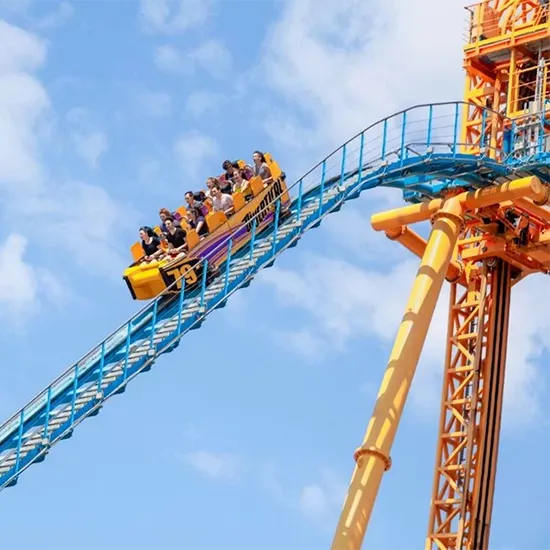 Mirabilandia: Biglietto d'ingresso