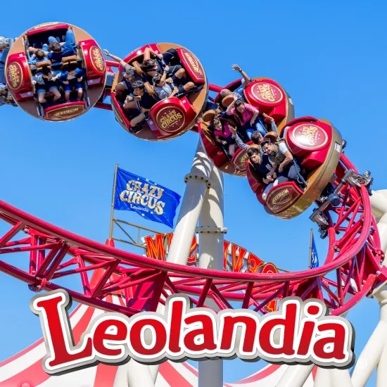 Leolandia Reversum