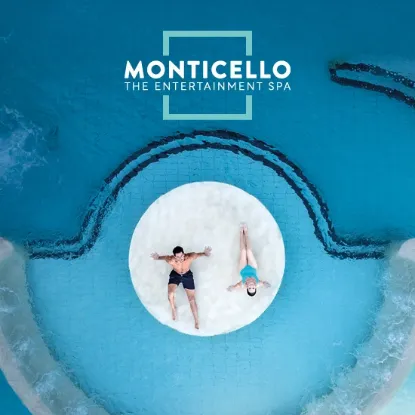 Monticello Spa offerte