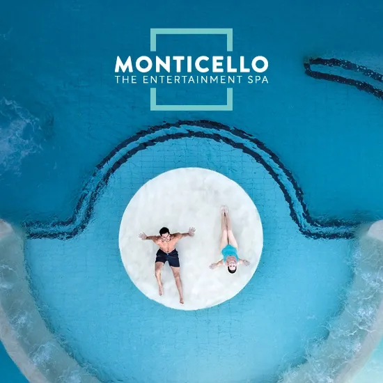 Monticello Spa offerte