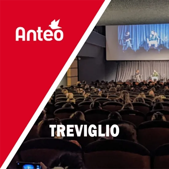Biglietti Anteo Treviglio