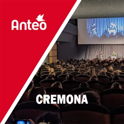 Biglietti Cinema Anteo Cremona Po